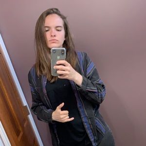 Meet your Posher, Claire